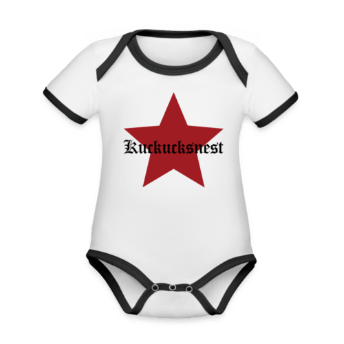 Kuckucksnest Baby Body