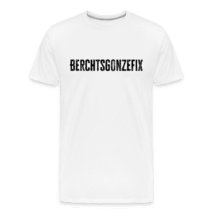 BerchtsgonZefix Shirt Script