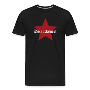 Shirt Kuckucksnest