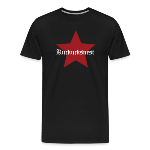 Shirt Kuckucksnest
