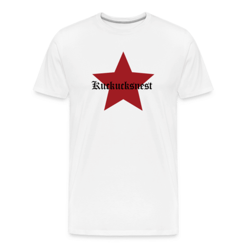 Shirt Kuckucksnest