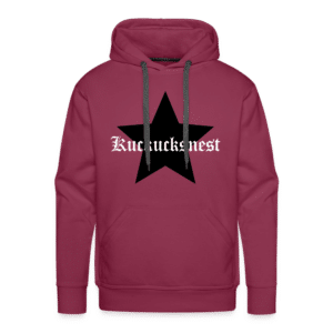 Kuckucksnest Hoodie