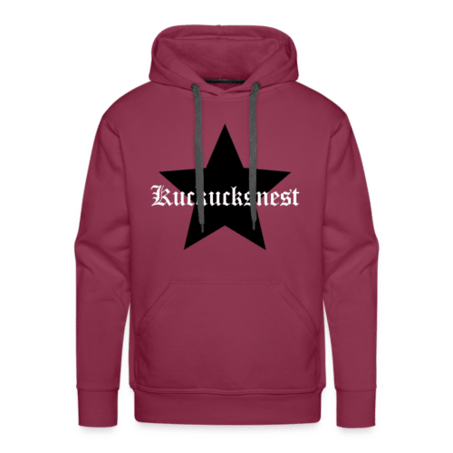 Kuckucksnest Hoodie
