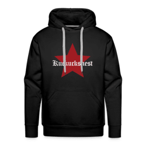 Kuckucksnest Hoodie