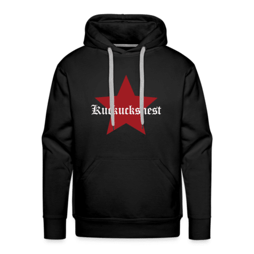 Kuckucksnest Hoodie