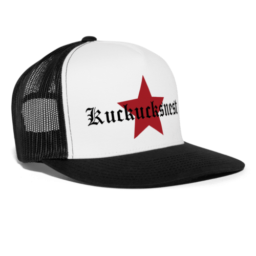 Trucker Cap Kuckucksnest