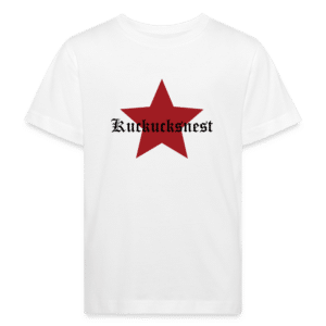 Kinder Shirt Kuckucksnest