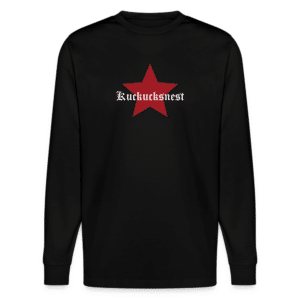 Kuckucksnest Langarmshirt
