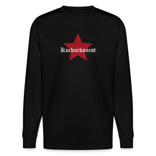 Kuckucksnest Langarmshirt